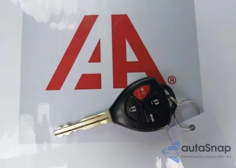 2013 Toyota Corolla Le from USA, damaged, VIN 2T1BU4EE9DC974919